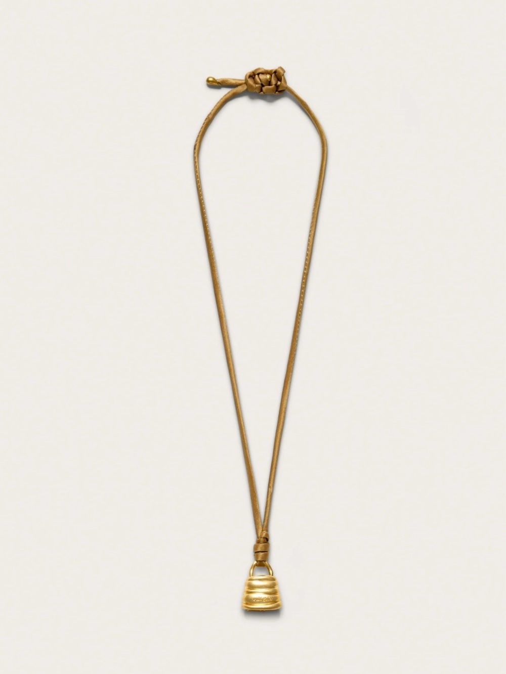 Cult Gaia Loxley Pendant Necklace